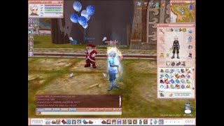 Memorials of KingFlyff