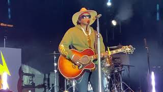 Jimmie Allen - Best Shot and more! Outstanding performance!