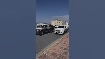 هيلوكس وا شاص السعودية عمان اكسبلورر Automobile لايك كومنت ترند شاص تص شعب الصيني ماله حل 