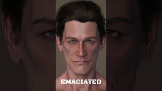 Meet Dain 9 HD #daz #3dart Meet Dain 9 HD #daz #3dart