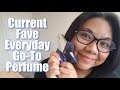 Thierry Mugler Angel Eau Sucree Fragrance Review | Current Fave Everyday Perfume
