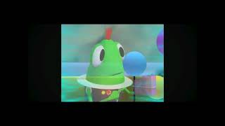 The Zula Patrol "Zeeter, come back!"