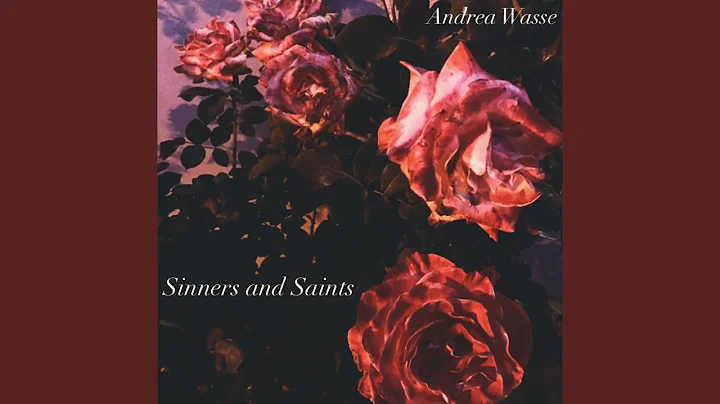 Sinners and Saints
