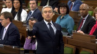 Question Period - April 16, 2024