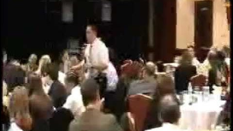 Networking and Referral Marketing for Financial Advisors and Sales Professionals