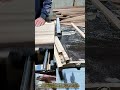 This Machine Turns Scrap Wood Into Perfect Strips — So Satisfying!