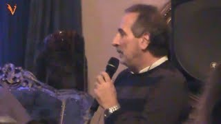 Δρ. Μάνος Δανέζης «Η Ζωή και ο θάνατος στο υλικό Σύμπαν» "Αίτιον" 2013