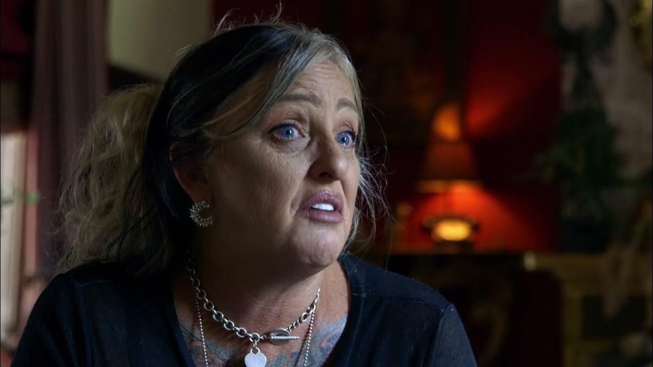 Descent Into Madness YouTube