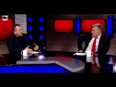 ბიუჯეტს საკუთარ ინტერესებზე ირგებენ! დავანგრიეთ ქვეყანა, ფული არ დევს ბიუჯეტში - დავით ჭიჭინაძე