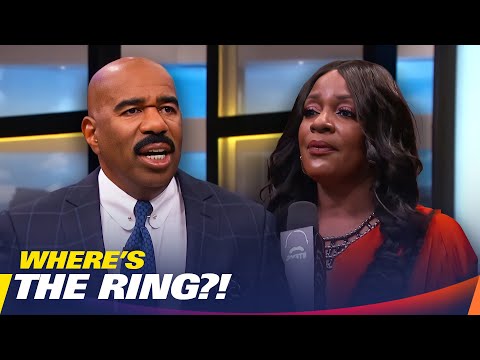 The RIGHT Time to Ask “What Are We?” | Steve Harvey