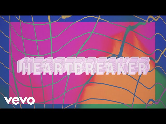 Daniel Blume - Heartbreaker