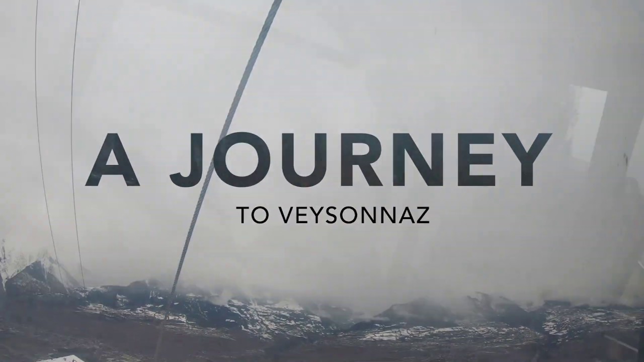 Veysonnaz Aftermovie
