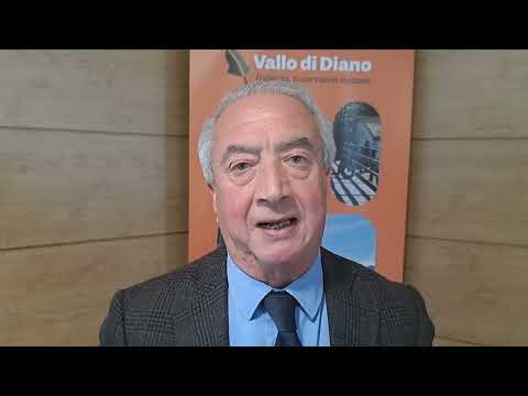 Video Comunità montana Vallo di Diano presenta Vallo Immersivo
