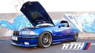 RTTH - BMW E36 3.2 ACS3