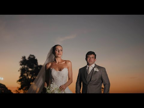 ![Eleonora e Caetano - Casamento no Yacht Club
