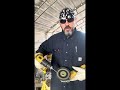 Comparison of how Welders pen tungsten sharpener out preforms the rest. 