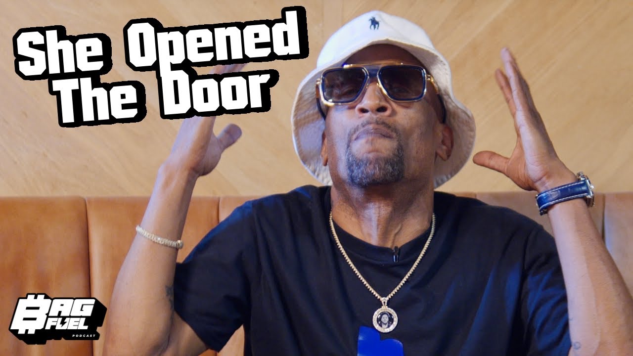 Lord Jamar Says Lil Kim & Nicki Minaj Are Industry Plants!