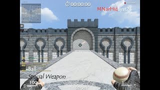 ( Special Force 2 ) Weapon Test Ball ( Special Weapon ) + Gameplay