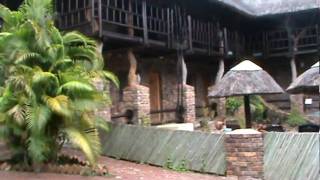 Jabula Lodge Marloth Park