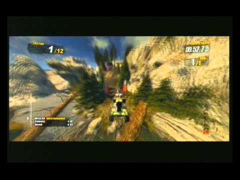 Naild (X360)