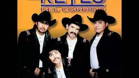 anastacio y toledo los reyes del corrido.wmv