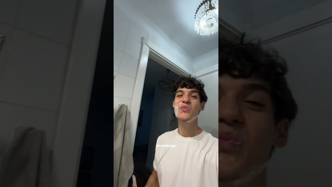 Salí a hacer 5km de running para cuidarme por dentro 