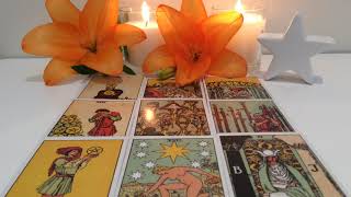 Scorpio November 13-November 19: Perfect time to manifest what you want, but get clarity first!