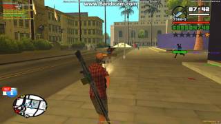 [MTA-CIT2]Smith - Killing Cops