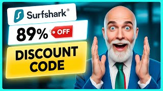 Surfshark Coupon Code 2026 | Black Friday Deal + Honest Surfshark VPN Review 2026