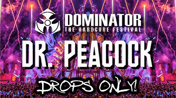 [FRENCHCORE DROPS ONLY] Dr. Peacock | Dominator 2024 - The Core Citadel