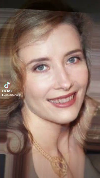 EMMA THOMPSON ANTES Y DESPUES