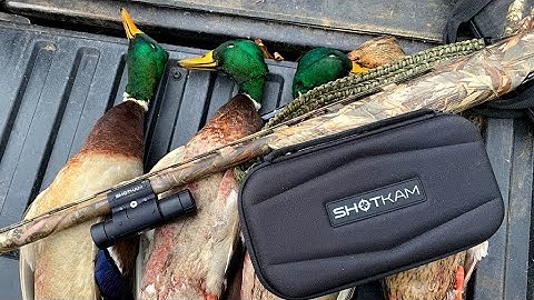 ShotKam Tutorial & Review