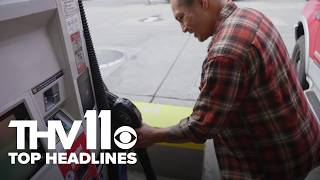 Arkansas's nightly headlines | June 29, 2026 screenshot 5