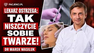 Medycyna Estetyczna Bez Filtra Prawda O Botoxie, Powikłaniach I Trendach