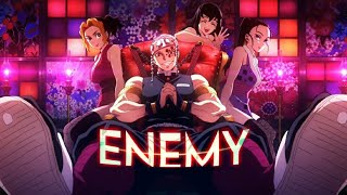 Demon Slayeramvenemy