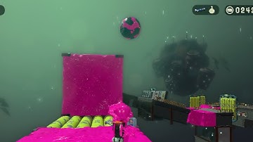 WORST Ways to DIE in Octo Expansion to Prepare YOU For Splatoon 3