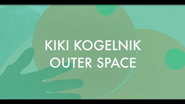 Kiki Kogelnik | OUTER SPACE
