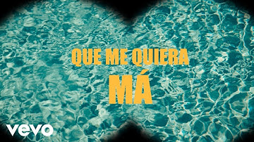 Marc Anthony, Wisin - Que Me Quiera Má (Official Video)