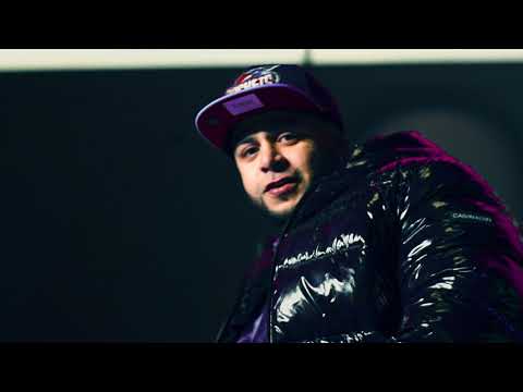 Manyao Ft Chan la pesadilla40 Vine a matar Video Oficial