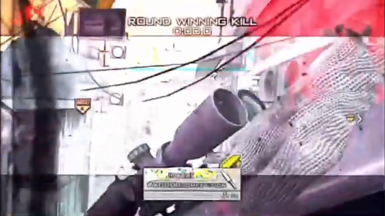 Song in desc (mw2 editor appclip)