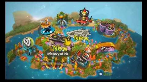 THE RETURN OF COLOUR: Let