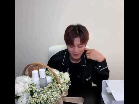 [NCT 태일] 진짜 섬세한 남자야