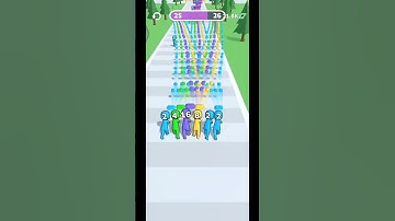 Merge Grabber level 25 #mergegrabber #spygameyt