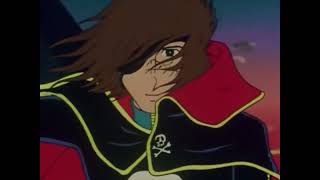 Waga Tomo Waga Inochi / Uchuu Kaizoku Captain Harlock