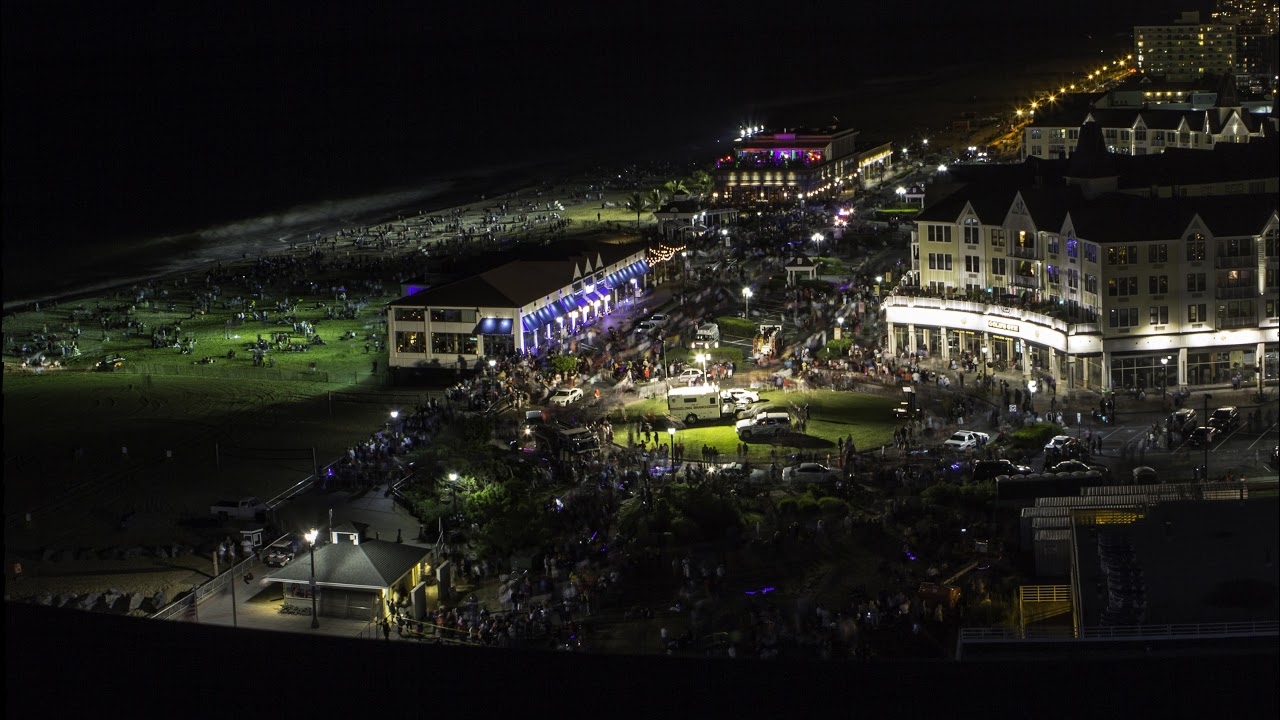 Long Branch City Council Meeting 12/10/2025