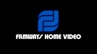 Filmways Home Video