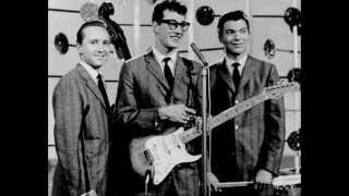 Raining in my heart - BUDDY HOLLY.