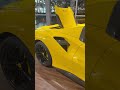 #fararicar #farrari #yellow #everyone #favouriteone #carloversdream