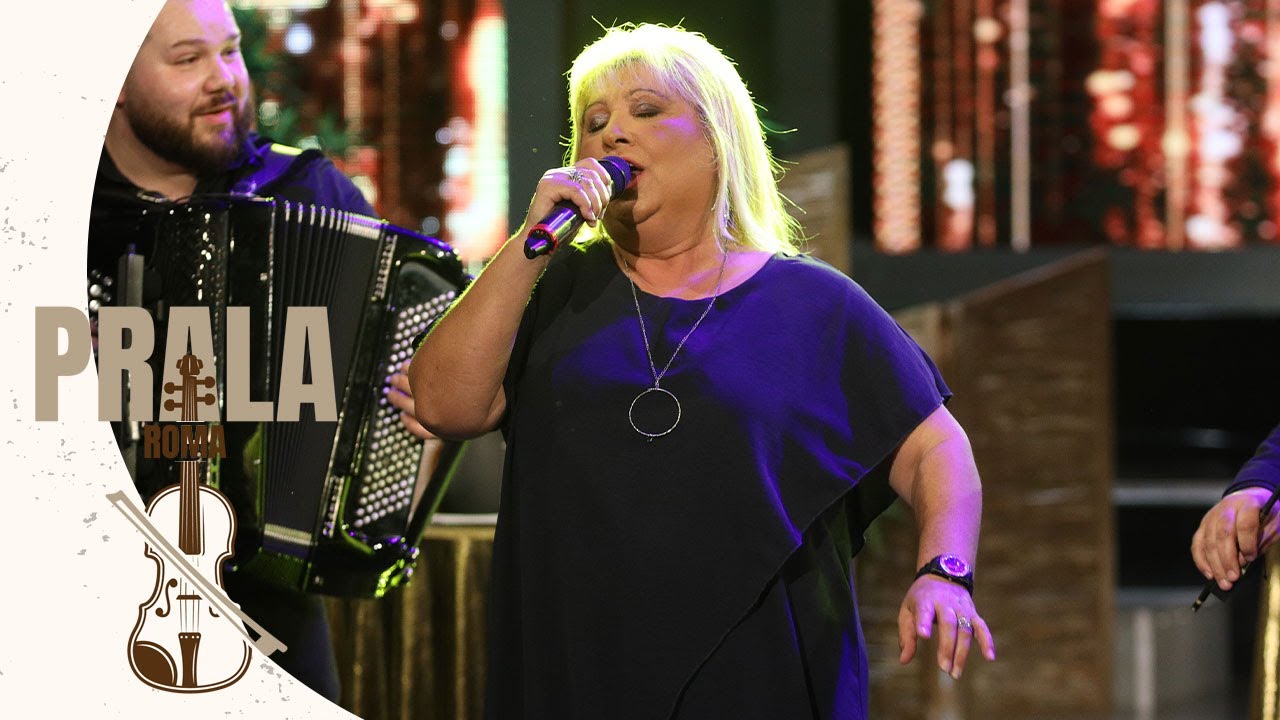 Sikica - SPLET - PR - (LIVE) - (Tv Grand 10.04.2025.)