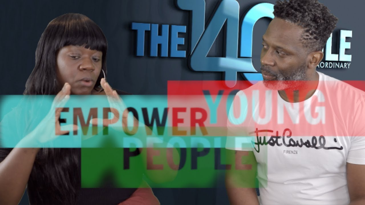 How to support young people with their Sexual Health & wellbeing